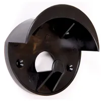 Waldhausen Zügelhalter    One Size