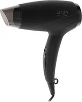 Adler Ad 2266 Haartrockner Durchsichtig  Durchsichtig One Size