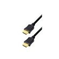 HDMI Kabel 5m High Quality FullHD 1080p 3D vergoldete Kontakte wth Ethernet TV Receiver PS3 Xbox Heimkino usw.