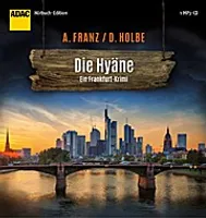 Die Hyäne