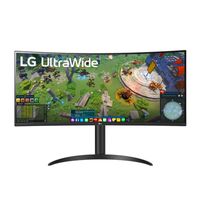 LG UltraWide 34WP65C-B Bildschirm