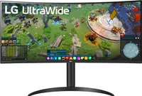 LG UltraWide 34WP65C-B Bildschirm