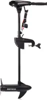 Meteor Elektrischer Trolling-Motor - 86 lbs/37.2 kg