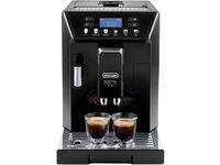 DeLonghi Eletta Evo ECAM 46.860.B Plne automatický kávovar so systémom na mlieko