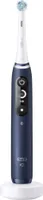 Braun iO7 Electric Toothbrush Sapphire Blue