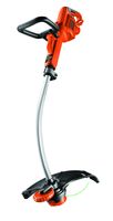 Black & Decker GL7033 Elektro Sense Trimmer Rasentrimmer 700W 33cm