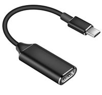 USB-C zu HDMI Adapter 4K