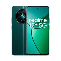 Realme 12+ 5G 12 GB/512 GB Green (Pioneer Green) Dual SIM