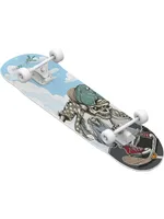 4€77 sur Authentic Sports 562 - muuwmi Skateboard ABEC 5 Rocket - Roller  enfant - Achat & prix