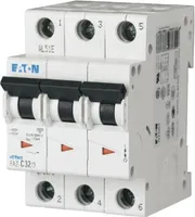 Eaton LS-AUTOMAT 16A-C 3POL. (FAZ-C16/3)