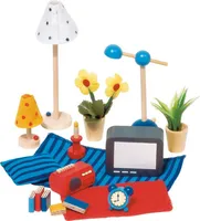 Accessoires Wohn- und Schlafzimmer