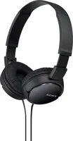 Sony MDR ZX110 Kopfhörer Schwarz