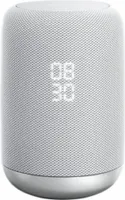 Sony LF-S50GW bílý multimediální reproduktor Bluetooth GoogleAsisstant