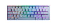 Razer Huntsman Mini Gaming Keyboard (Clicky Optical) biała QWERTY