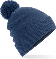 Beechfield Water Repellent Thermal Snowstar® Beanie