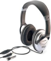 Stagg SHP-2300H Vielseitig einsetzbarer Stereo-Kopfhörer