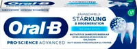 Oral-B PRO-SCIENCE ADVANCED Zahncreme 75 ml
