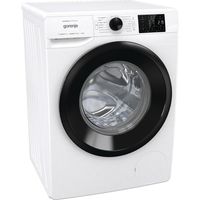 Gorenje WNEI84APS Waschmaschine Dampffunktion Kindersicherung LED Display