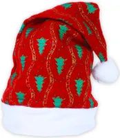 Weihnachtsmütze
