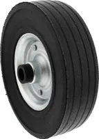 Ersatzrad 225x65mm für Anhänger Stützrad 400kg