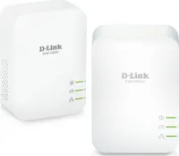 Zestaw D-Link DHP-601AV/E 1000Mbit Powerline AV2 Kit