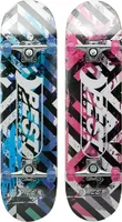 Best Sporting Skateboard, ABEC 7, max. Belastung 100 kg