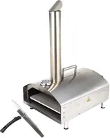 Pellet pizzaofen - Somagic 303333