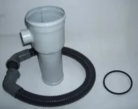 Daikin 5004820 Anschlußset Gas LAS1