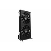 XFX RX-66XL8LFDQ - Radeon RX 6600 - 8 GB - GDDR6 - 128 Bit - 7680 x 4320 Pixel - PCI Express x8 4.0