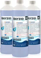 3x1 L BAYZID® Winterfit Überwinterungsmitte gegen Algen und Kalk im Pool