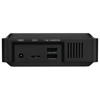WD Black D10 8TB - WDBA3P0080HBK