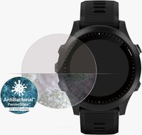 PanzerGlass™ Smartwatch 38.5mm Clear Glass