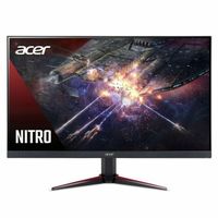 Acer Nitro VG270 S3bmiipx - VG0 Series - LED-Monitor - Full HD (1080p) - 68.6 cm (27") - HDR