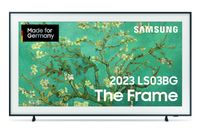 Samsung GQ55LS03BGU The Frame (2023)