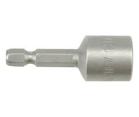 Yato YT-1508 Uchwyt na bity do wkrętaka Stal chromowo-wanadowa (Cr-V) 25,4 / 4 mm (1 / 4") 1 szt