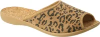 BEFADO Damen  Hausschuhe Gelbe 41