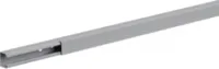 TEHALIT Leitungsführungskanal Kst 15x15x2000mm stgr unbeh