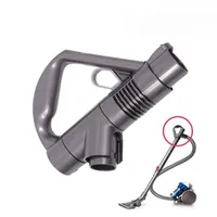 Dyson DC19 DC23 DC26 29 32 36 37 Handgriff-Baugruppe, Kunststoff