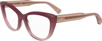 LONGCHAMP LO2771 652 GRADIENT PINK 52/16/140 FEMALE Brillen