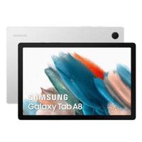 Samsung Tab A8 (X200N) 64GB Wi-Fi Silver