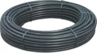 Rain Bird Druckleitung PE40, 17,5 x 2,5 MM, glatt, 5,5 bar, schwarz, 30 m, SPX Flex