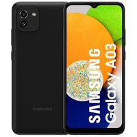 Samsung Galaxy A03 A035FD 3GB RAM 32GB - Black