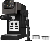 GRUNDIG KSM 6430 Delisia Coffee Series DC5300