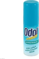 Frische- und Mundhygiene-Spray med3, 15ml