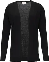 Strickjacke 9999 GREY/BLACK Größe 40