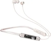 Dudao Wireless Sport In-Ear Kopfhörer Bluetooth 5.3 Weiß