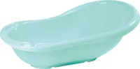 Baby Badewanne 5 Farben super Design Babywanne Badewanne aquamarin