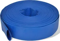 Wasser-Flachschlauch 50 m 2 Zoll PVC