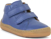 Froddo Barefoot First Step Blue Electric Größe EU 22