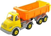 Polesie MultiTruck Sattelkipper
